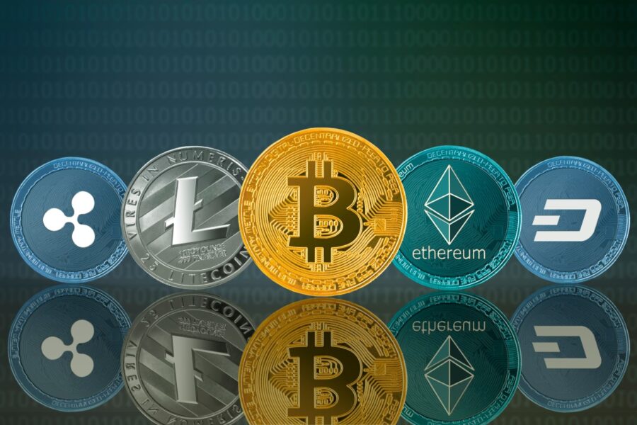 Which Cryptocurrencies Will Appreciate in the Long Term? Coins that will be valued in the future! Promising cryptocurrencies! Here are 25 coins that can make you rich in long-term coin investment!