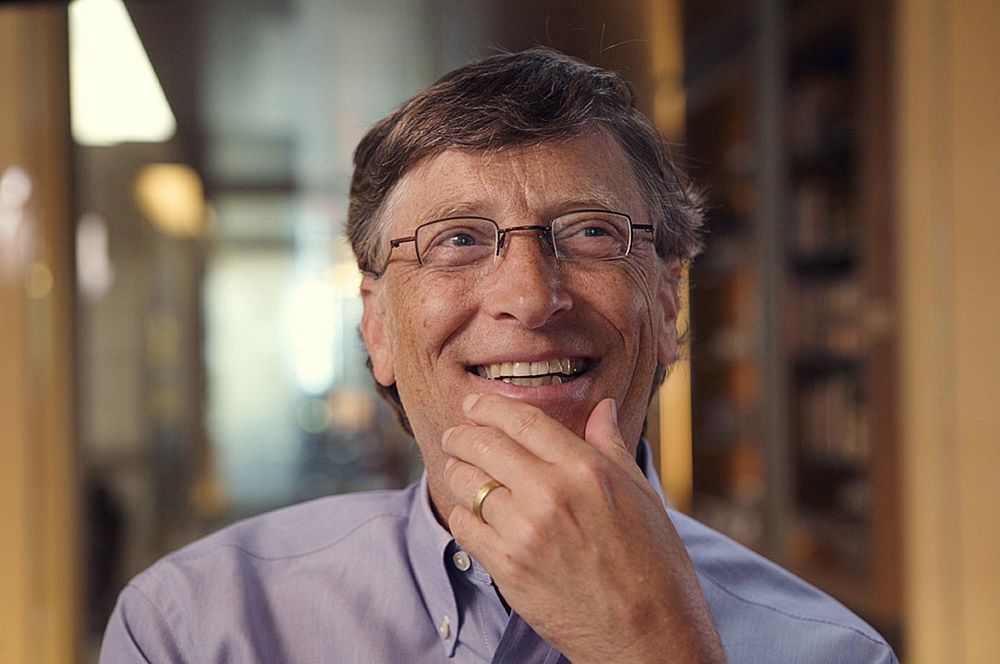 Bill Gates Hangi Kripto Parayı Seçti