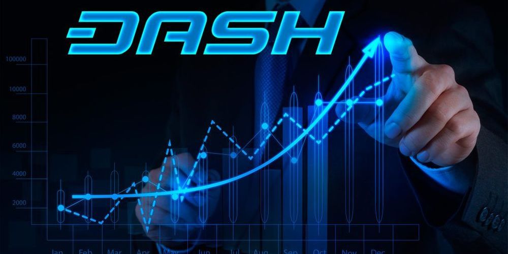 Dash Coin Nedir? Dash Coin Hakkında Herşey!