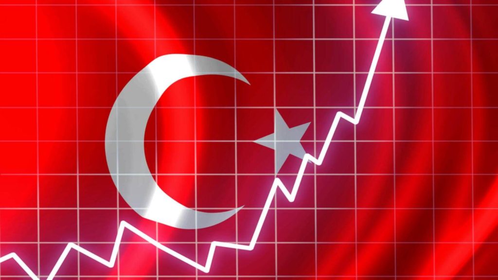 2022’nin Ekonomik Getirileri Neler Olacak? 2022'de Türkiye Ekonomisini Neler Bekliyor? Türkiye Ekonomisi Büyüyor Mu?