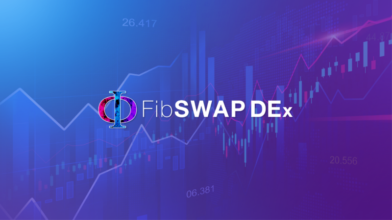 FibSwap Nedir? Dünyanın İlk DEX Uygulamasını Başlatacak!