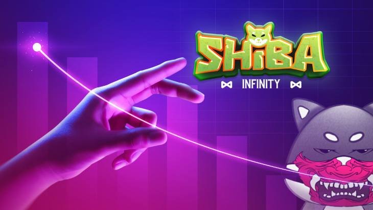 Shiba Infinity Token Nedir?, NFT MarketPlace ve Metaverse Kombinasyonu ile Yardımcı Token Satışına Başladı! Shiba Infinity özellikleri nelerdir? 