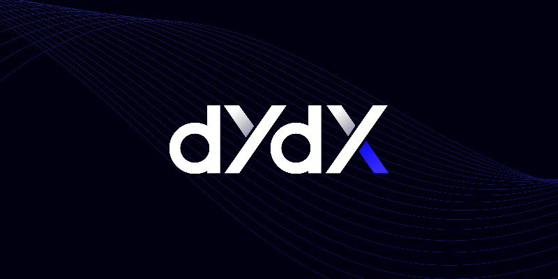 dydx coin nedir